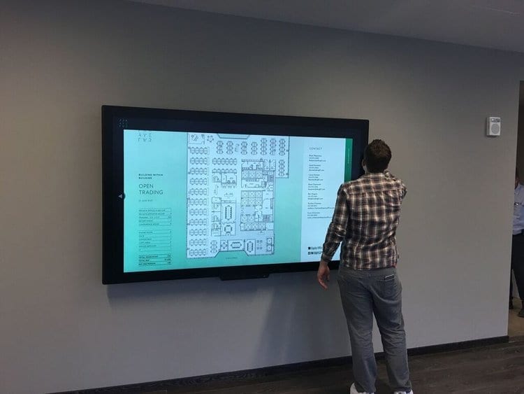 floored interactive floor plan generator interactive sales display