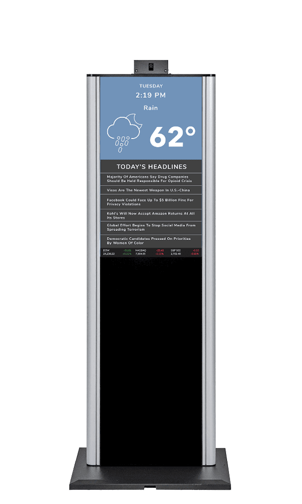 information kiosks2