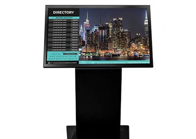 interactive-directory