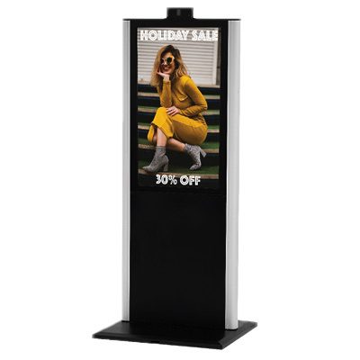 retail kiosks