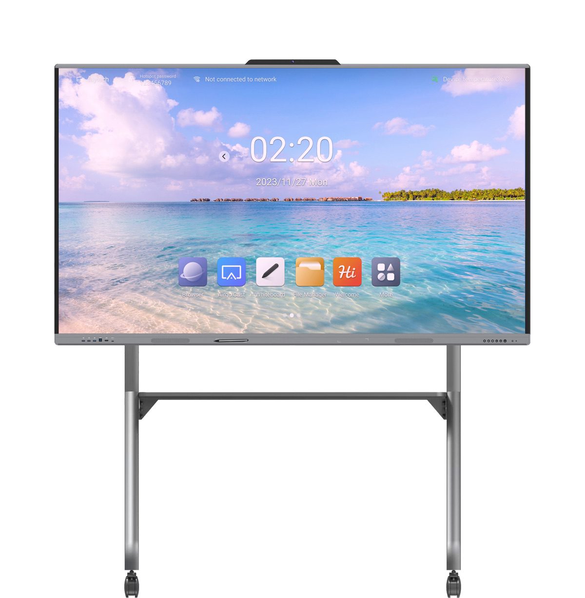 digital whiteboards for sale