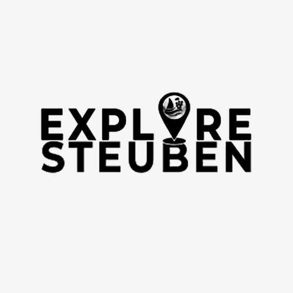 Visit Steuben Kiosk