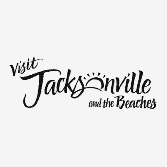 Visit Jacksonville Kiosk