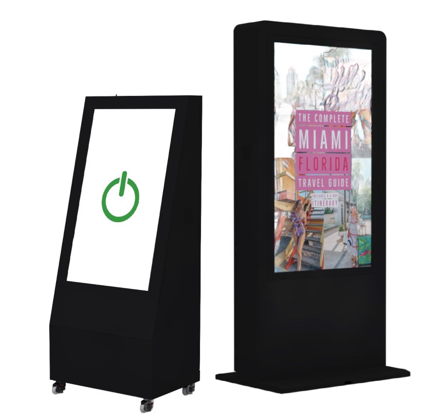 Digital Signage